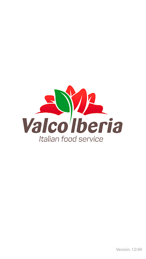 Android application Valcoiberia Business App screenshort