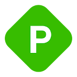 ParkMan - The Parking App icon