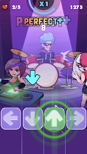 My Singing Band Master Apk Mod for Android [Unlimited Coins/Gems] 5