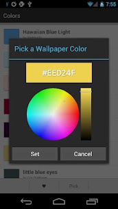 Colors For PC installation