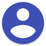 Contacts icon