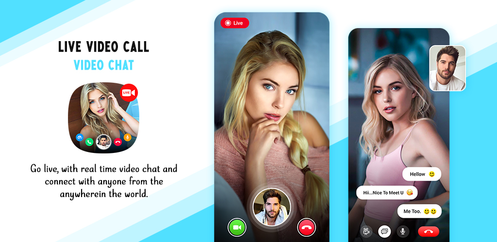 Video chat London with in Video Chat