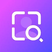 FaceFind: VK Web Find Face Photo Search