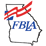 Georgia FBLA icon