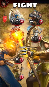 Card Heroes – CCG game Apk Mod for Android [Unlimited Coins/Gems] 3