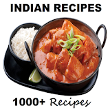 All Indian Recipes icon