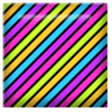 THEME - Rainbow icon