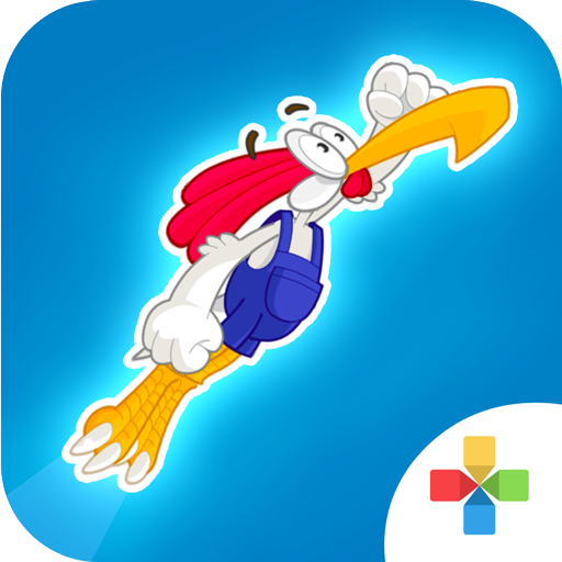 Chicken Fly! Descarga en Windows