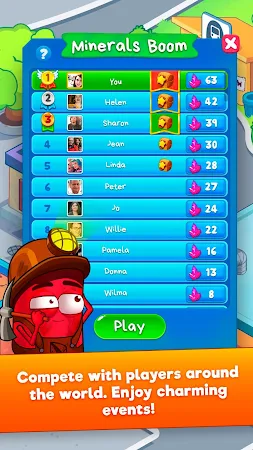 Game screenshot Sugar Heroes - match 3 game apk download