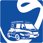 Cover Image of Download Wahyd Ambulette and Rides 1.0.06 APK
