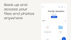 screenshot of Dropbox: Cloud Photo Storage
