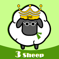 3 Sheep