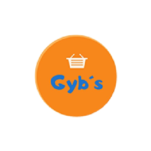 Gyb’s logo