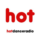Hot Dance Radio icon