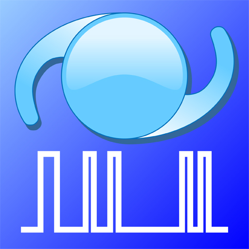 Sharp IOL Calculator logo