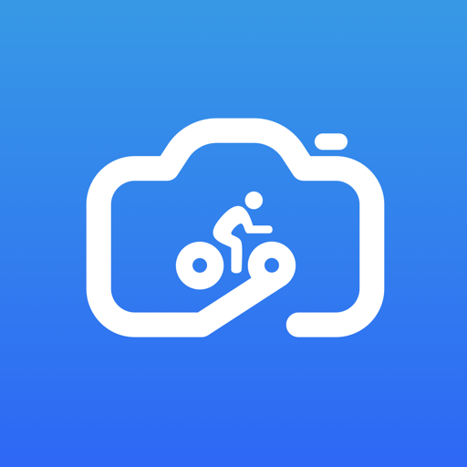 VD Cam logo