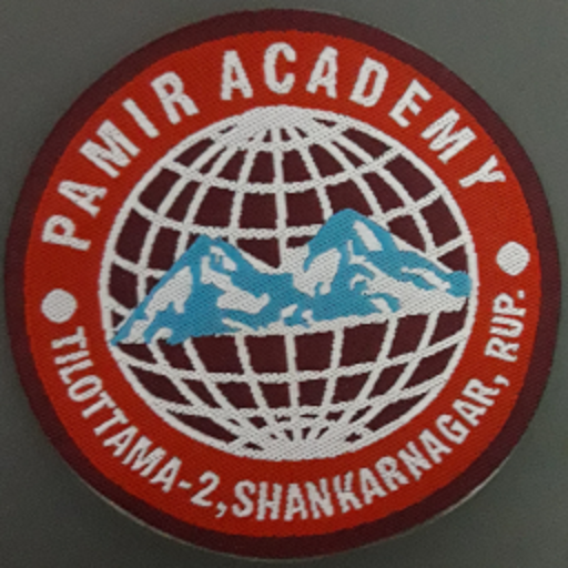 Pamir International Academy logo