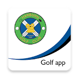 Harburn Golf Club icon