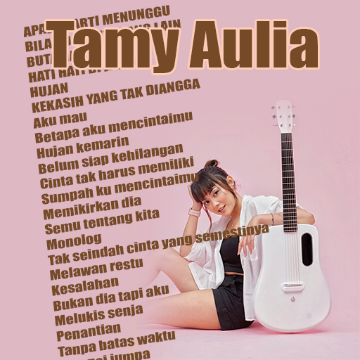 Lagu Tami Aulia Cover Offline
