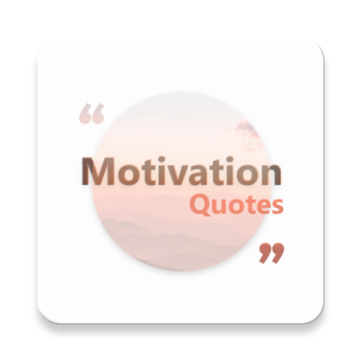 Motivational Quotes 1.0.3 Icon