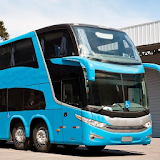 Wallpapers Of Bus Scania Marco icon