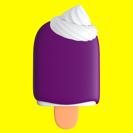 Ice Cream Dreams logo