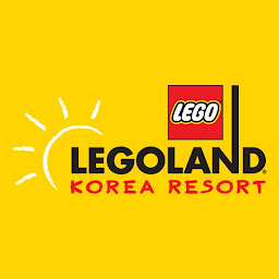「LEGOLAND® Korea Resort」圖示圖片
