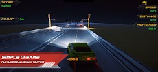 Vigilante : Highway Drivingのおすすめ画像4