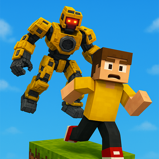 CraftSurvival: Toilet Titans icon