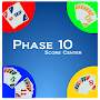 Score Center for Phase 10