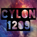 Cylon 1209 icon