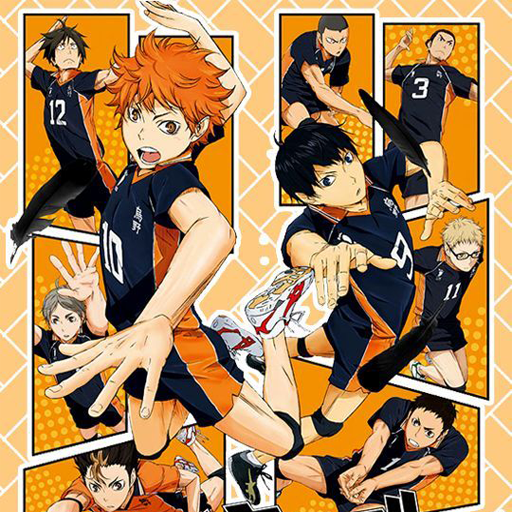 Haikyuu Wallpapers HD Download on Windows