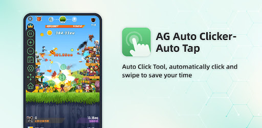Auto Clicker - Click Assistant on the App Store