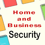 Top 50 Books & Reference Apps Like Home and Business Security | Tips and Trick - Best Alternatives