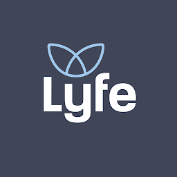 「Lyfe」圖示圖片