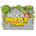 Cover Image of Download Block Puzzle Jewel New 2020 1.0.0 APK