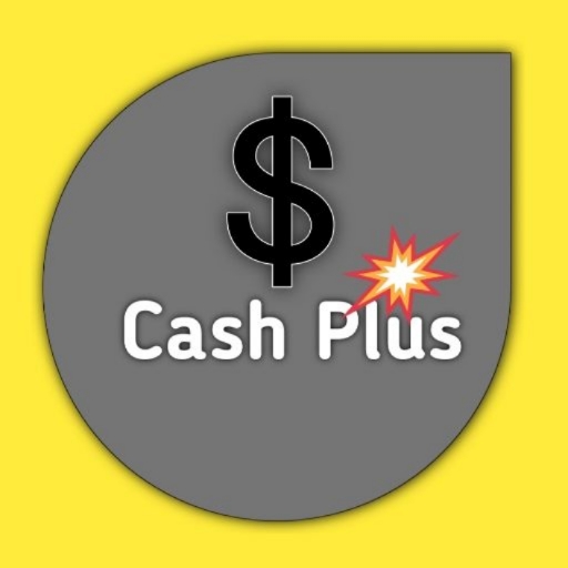 Cash Plus -Play Quiz and Spin Get Rewards