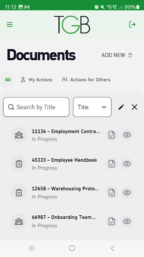 OS Workforce TGB Screenshot 3 - AppWisp.com