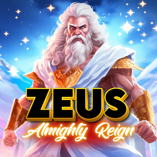 Zeus Almighty Reign