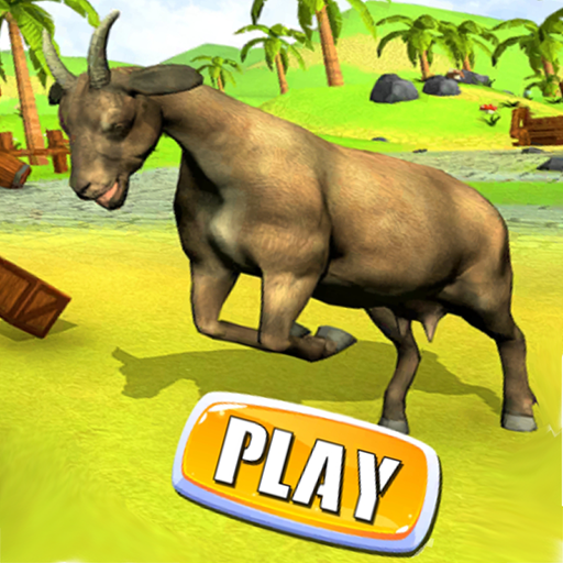 Vengeful Goat Fury logo