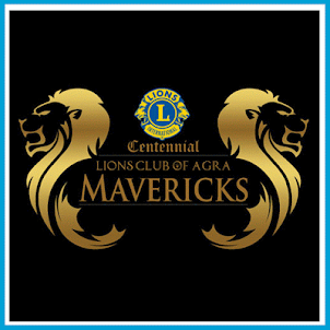 Lions Club Of Agra Mavericks
