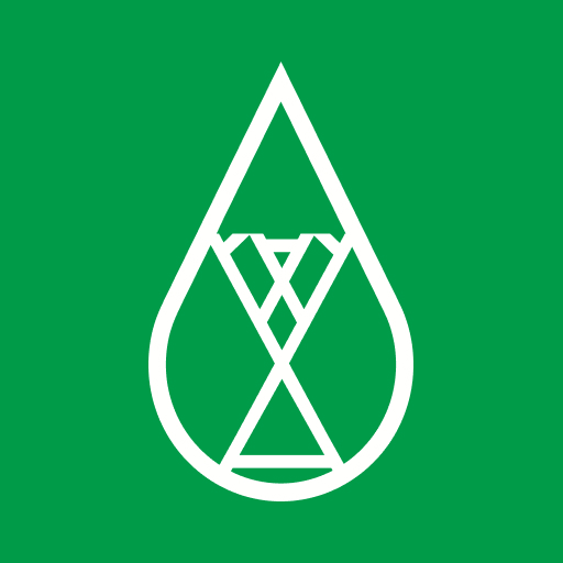 Жива Вода logo