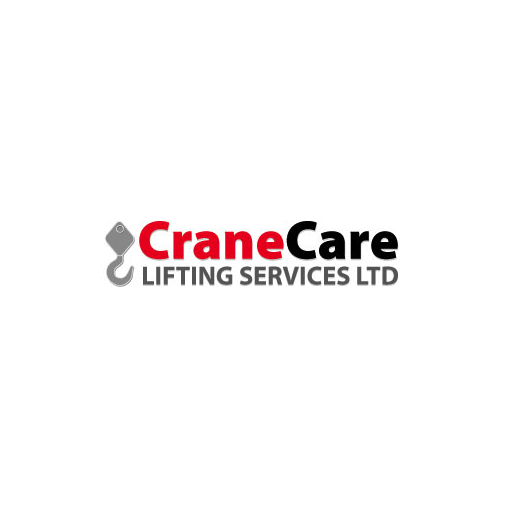 Crane Care Inspections logo
