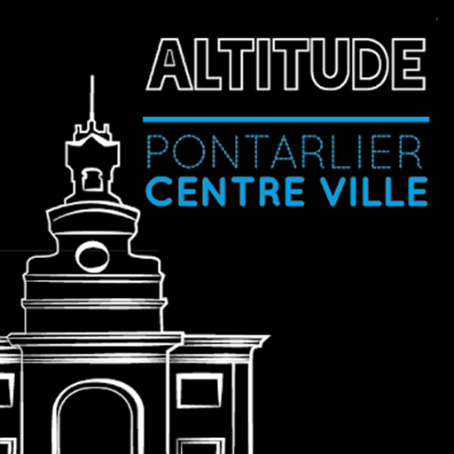 Fidélité Altitude - Pontarlier logo