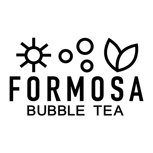 Formosa Bubble tea  Icon
