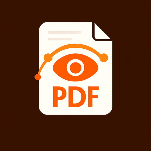 Illustrator Viewer: PDF Export