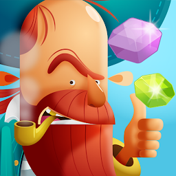 WindPi Gems Puzzle Mod Apk