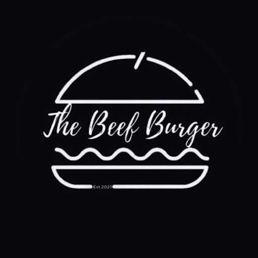 The Beef Burger logo