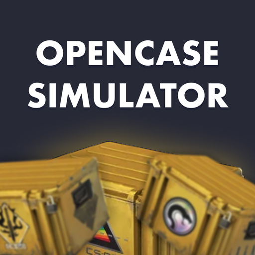 OpenCase Симулятор
