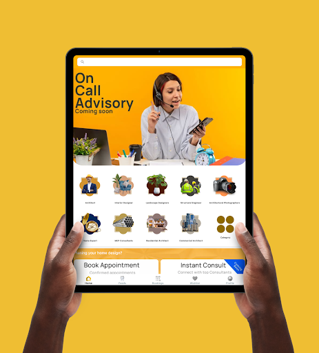 MMH - Home Design Services